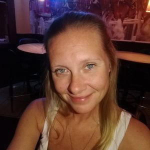 Meet your Posher, Kristy